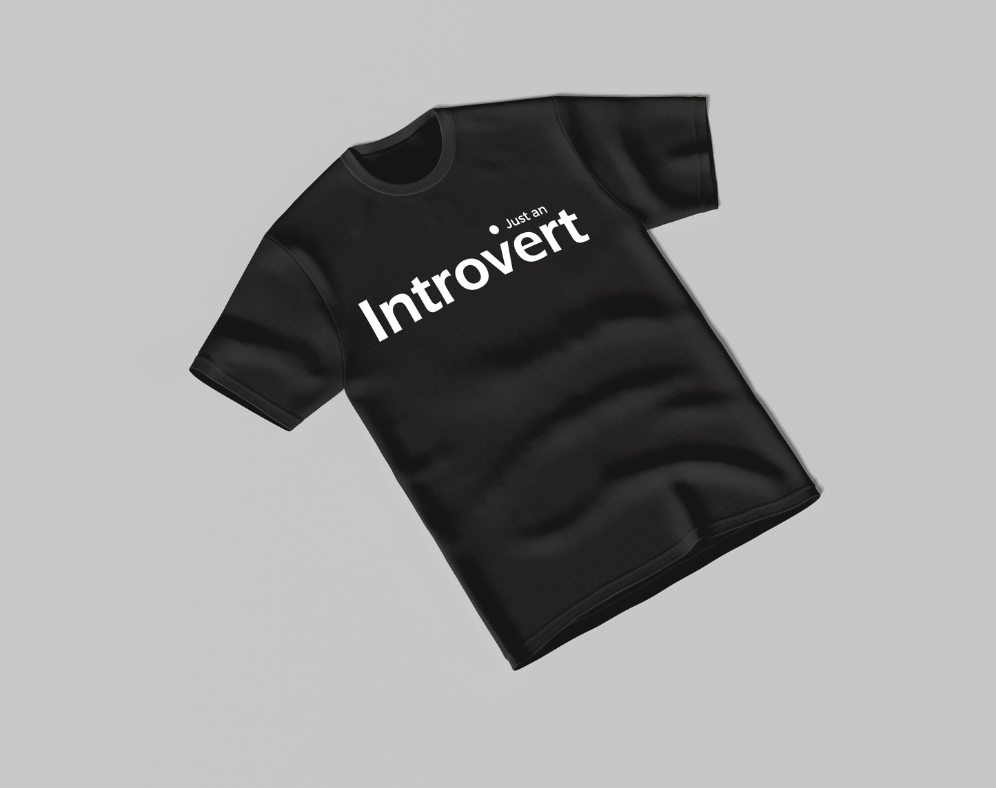 Introvert T-shirt