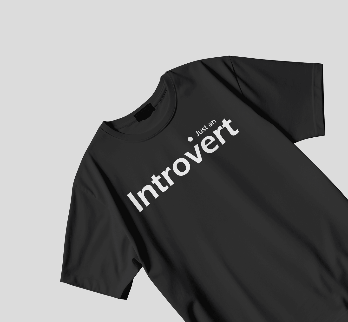 Introvert T-shirt