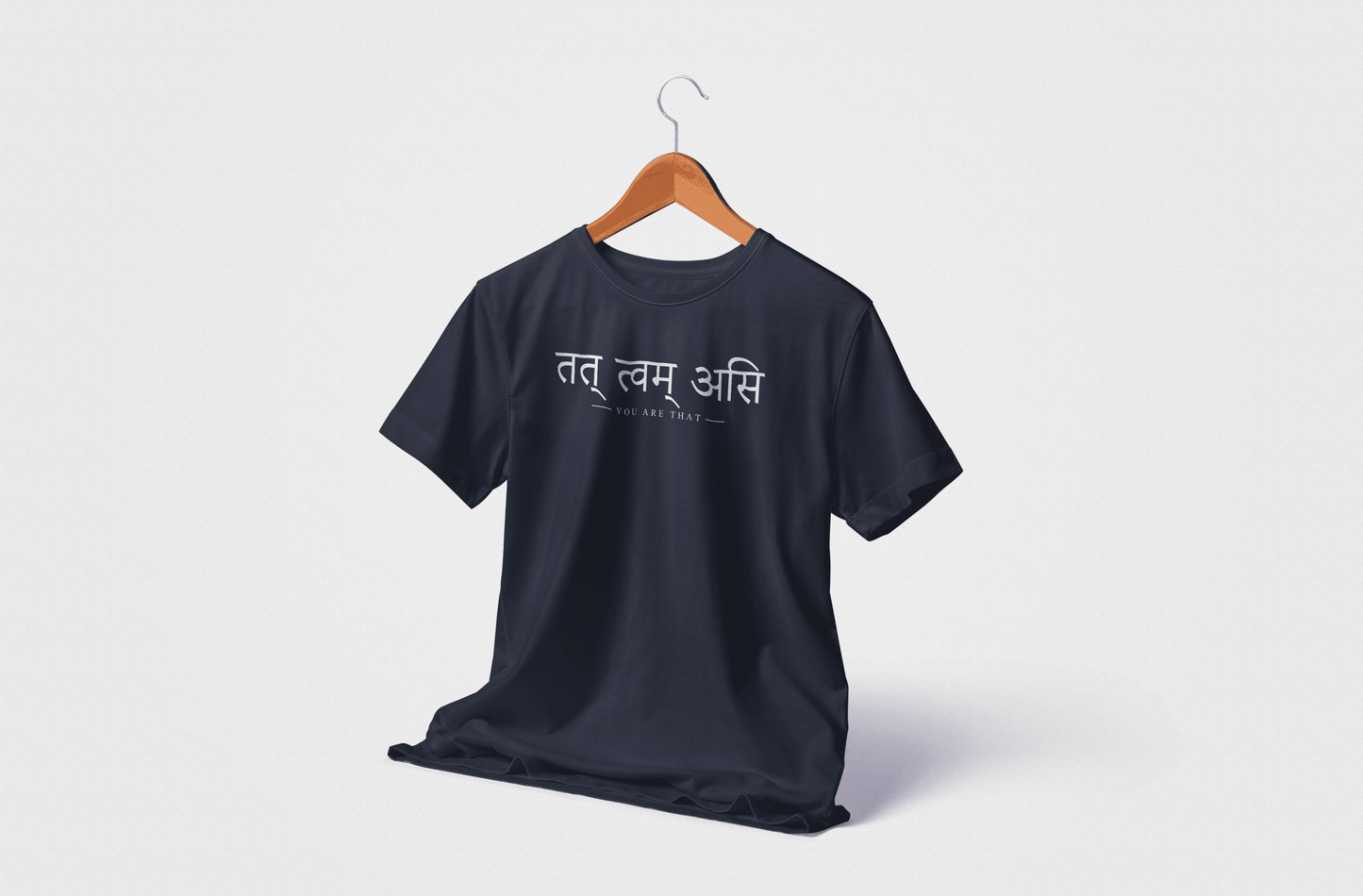 तत् त्वम् असि T-shirt